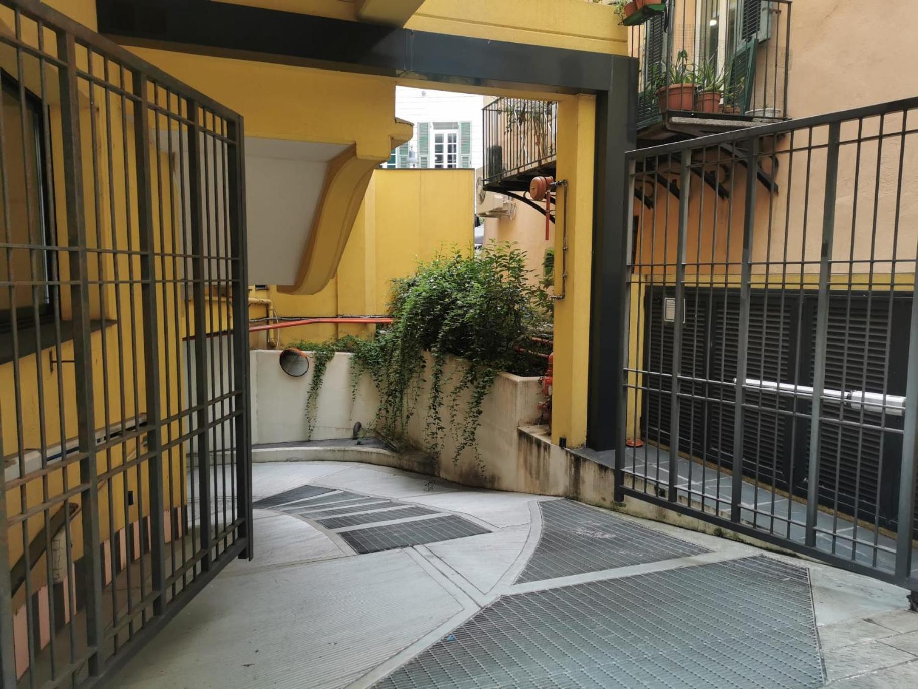 Dimoraviapiadue Apartman Savona Kültér fotó